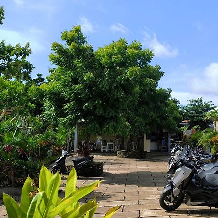 Surya Pandawa Homestay Ungasan Zewnętrze zdjęcie