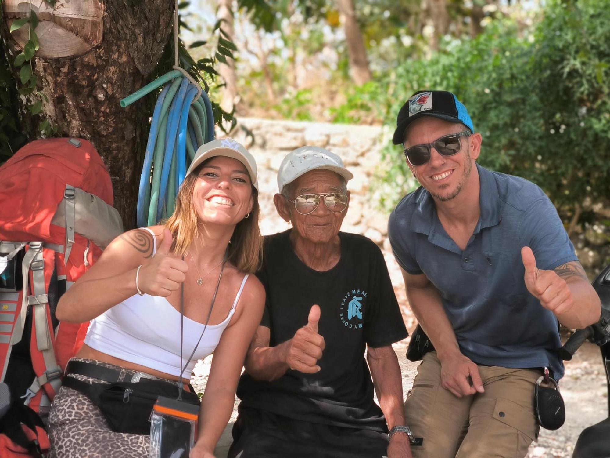 Surya Pandawa Homestay Ungasan Zewnętrze zdjęcie